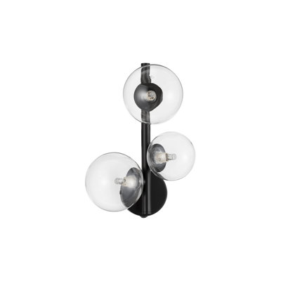 ODILLIA Candle Wall Light
