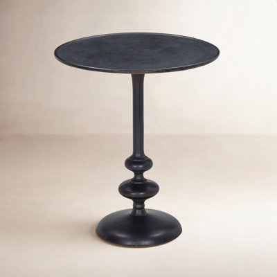 Aggie Aluminum Pedestal