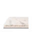 Tapis contemporain blanc et argenté Omotayo-762256496