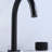 Widespread 2-handle Bathroom Faucet