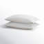 Sateen Pillow Case-437066239
