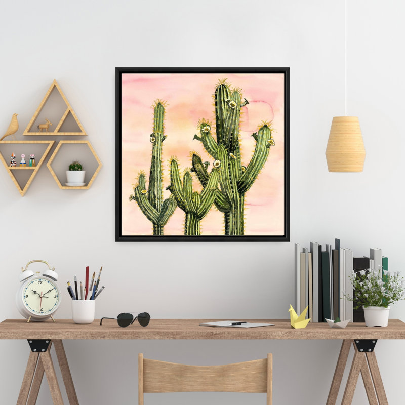 «Weberocereus Cactus»