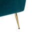 Toulouse Tufted Back Upholstered Armchair-336912278