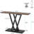 Mackel 43.31'' Console Table-843918756