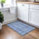 Chayden Rug with Non-Slip Backing