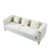 Ourson blanc est en rupture de stock