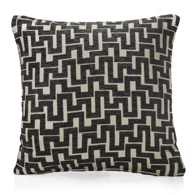Filloreta Novo Geometric Scatter Cushion Cover