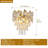 Armed Sconce