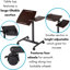 Table mobile BirdRock Home-68250282
