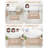 Sandnes Bath Rug-1002025099-1002025139