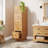 Nijia 5 Drawer Storage Drawer