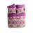 Auckland Polyester Damask Comforter-1221220394