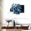 Imaginative Profile Abstract