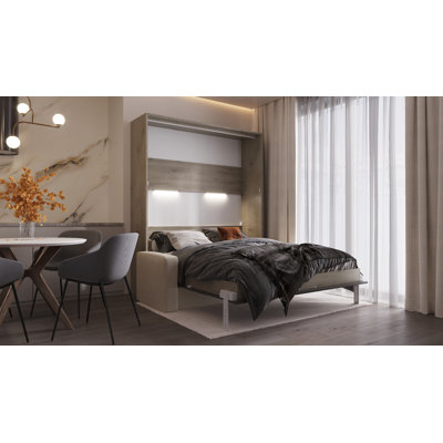 Neidelin Upholstered Bed