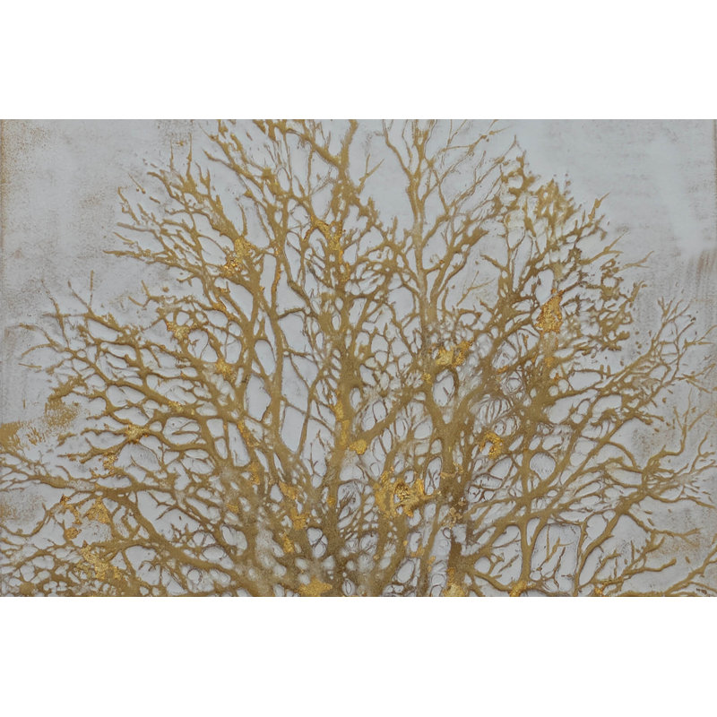 Tree Of Life - No Frame Painting on Canvas