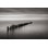 «Lake Superior Old Pier III» par Alan Majchrowicz - photographie sur toile tendue