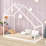 Shebaka House Bed by Isabelle & Max
