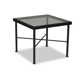 Lucier 5 - Person Patio Conversation Sets with Cushions