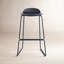 Tabouret de bar 29 po Upbeat-17245163