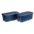Rubbermaid Roughneck Storage Totes with Lids