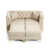 Beige Faux Leather est en rupture de stock