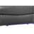 Ozbourn Faux Leather Recliner-574534003-574258959