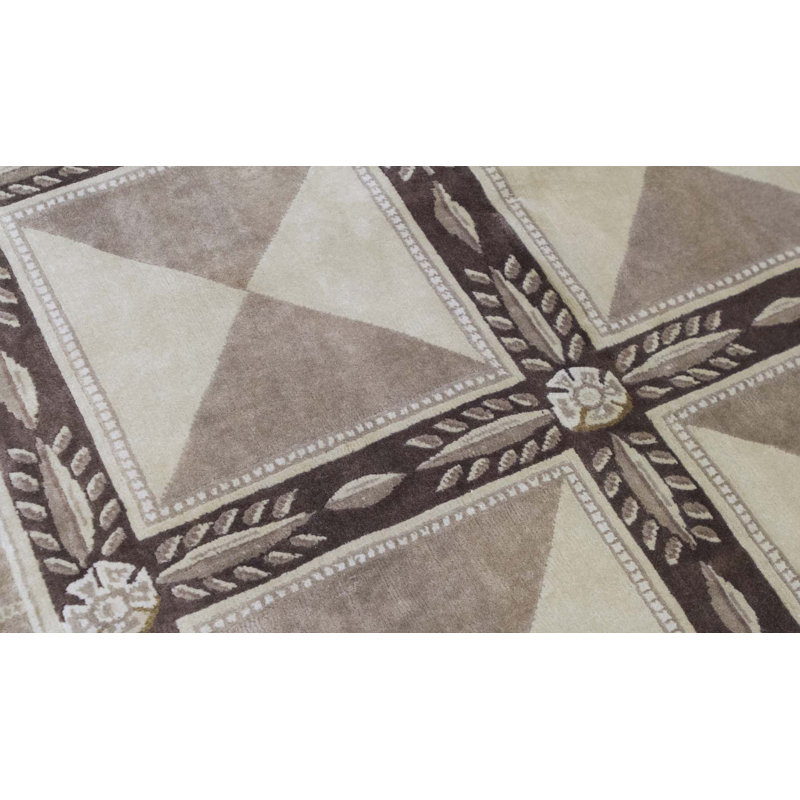 One-of-a-Kind 8'2" X 9'10" Area Rug