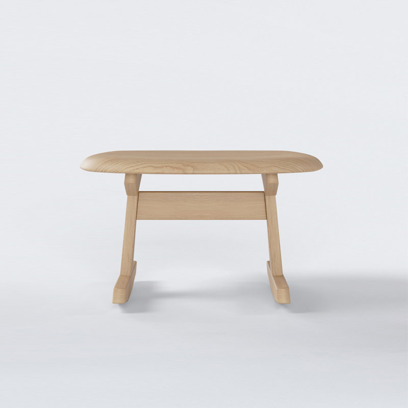 KufenKarl Ottoman, Oak Nature