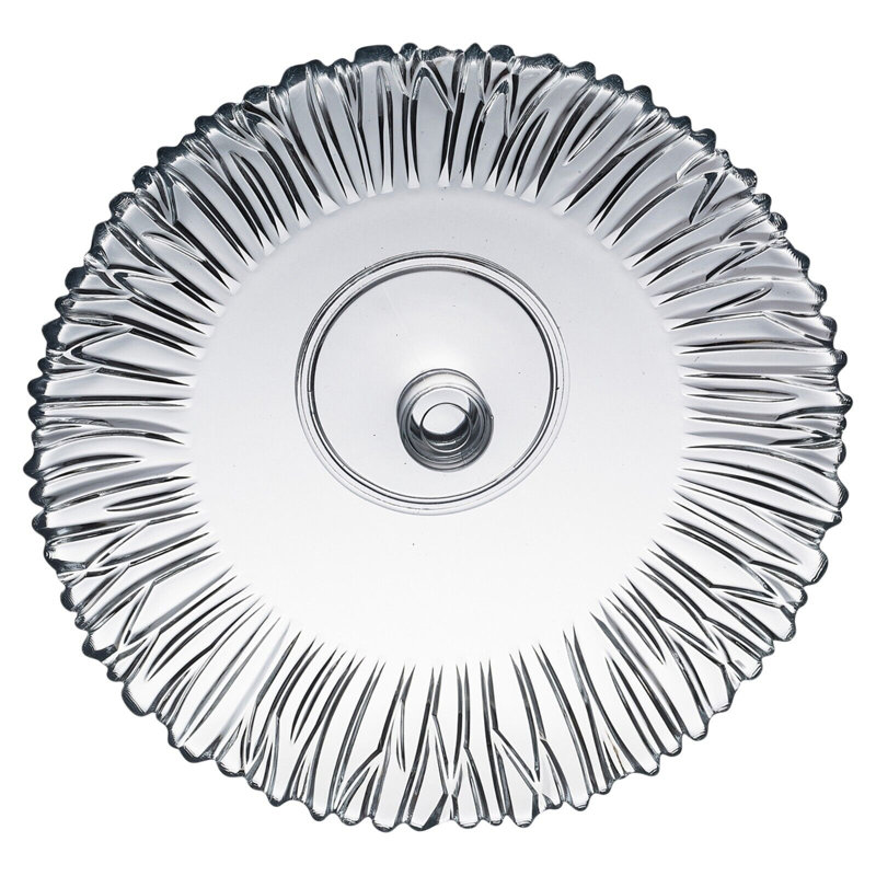 Ainsworth Glass Cake Stand