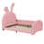 Rose est en rupture de stock