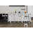 Modern Bar Stools Upholstered Counter Stool With Low Back And Metal Frame Industrial Island Chairs For Kitchen/Pub-821852116