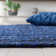 Proffitt Hand Woven Cotton Rug