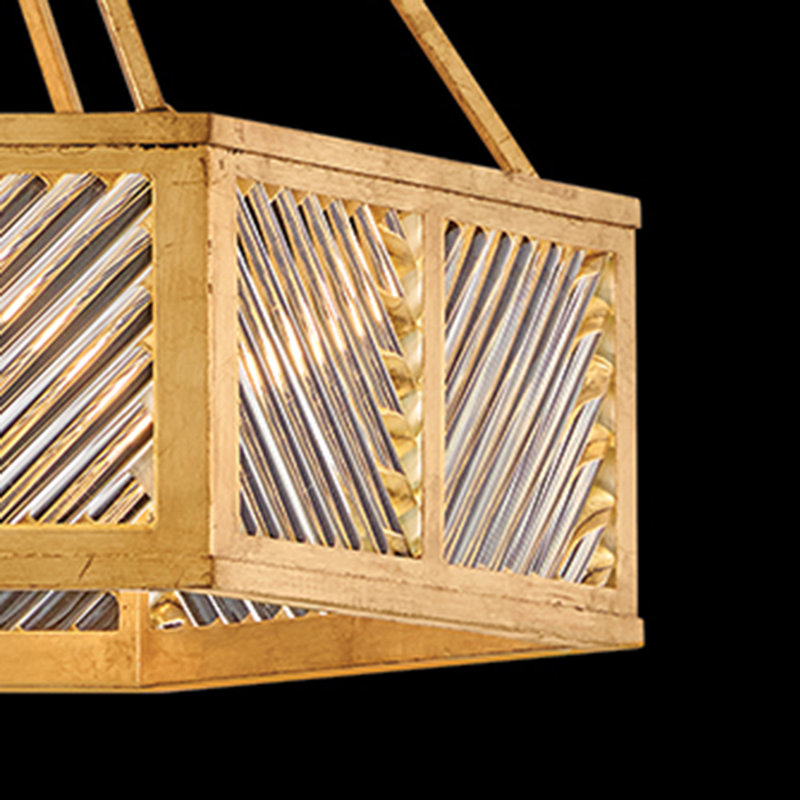 Hinkley Sura Chandelier By Lisa McDennon