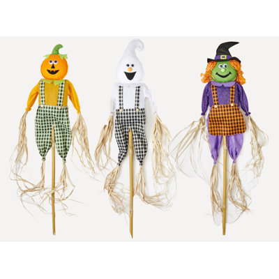Halloween Outdoor Decoration