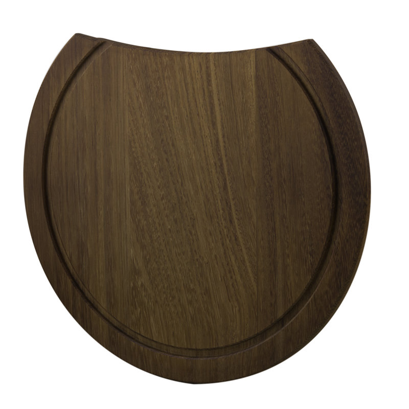 Alfi Brand Wood Cutting Board