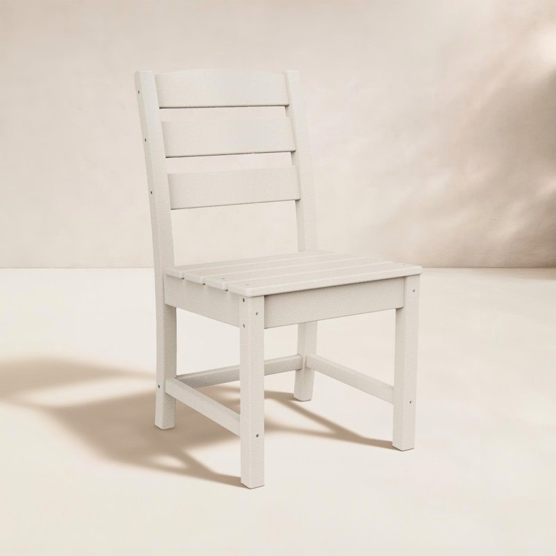 Chaise d'appoint Lakeside, Sable