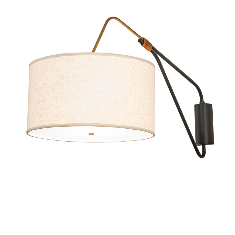 1 - Light Swing Arm