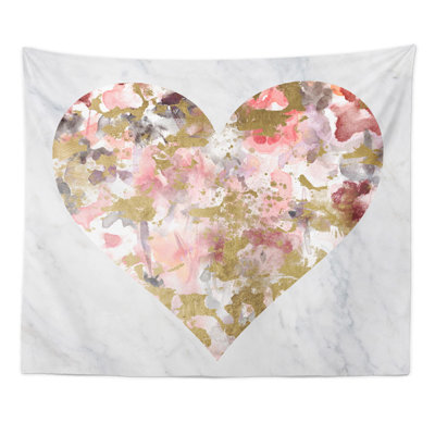 Polyester Tapestry