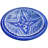 Handmade Ceramic Decorative Plate 1