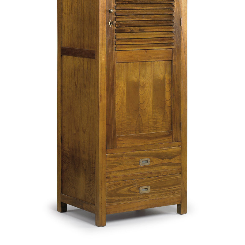 Guildhall 1 Door Wardrobe
