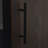 Senir Reclaimed Oak Fireplace