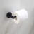 Circular 2 - Piece Bathroom Hardware Set-90977471
