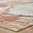 Bergren Wool Abstract Indoor Rug-1223972409
