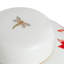 Wedgwood Hummingbird Lidded Vase 8In