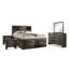 Ensemble de chambre à coucher 6 pièces Lakiesha-109341187-111448400-131523162