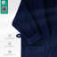 Peignoirs turcs 100% coton, robes pour hommes légères et absorbantes-770798554-770798499