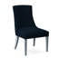 Tuxedo Slipper Dining Chair-61734256-61734302