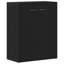 Engineered Wood Accent Cabinet