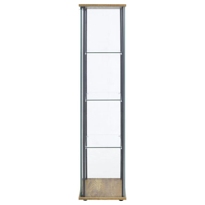 Armoire vitrée Amhold