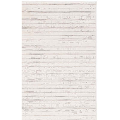 Elmhurst Performance Abstract Rug